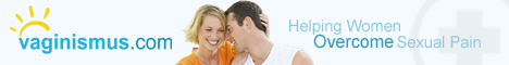 Vaginismus.com - Helping Women Overcome Sexual Pain